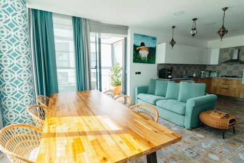 2+1 Leilighet  i Alsancak, Girne,  Nr. 214598 - 19