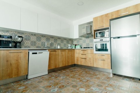 2+1 Leilighet  i Alsancak, Girne,  Nr. 214598 - 4