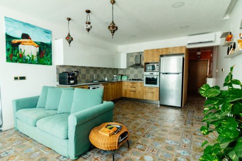 2+1 Leilighet  i Alsancak, Girne,  Nr. 214598 - 20