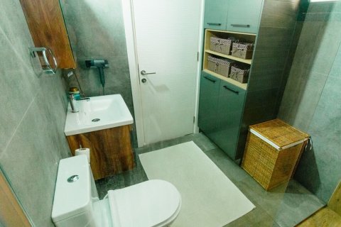 2+1 Leilighet  i Alsancak, Girne,  Nr. 214598 - 5