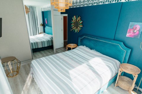 2+1 Leilighet  i Alsancak, Girne,  Nr. 214598 - 11