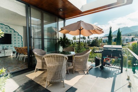 2+1 Leilighet  i Alsancak, Girne,  Nr. 214598 - 18