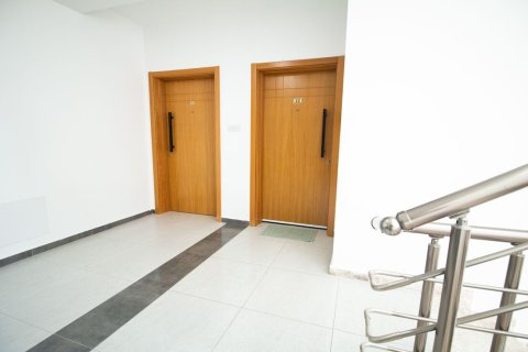 2+1 Leilighet  i Alsancak, Girne,  Nr. 214598 - 2