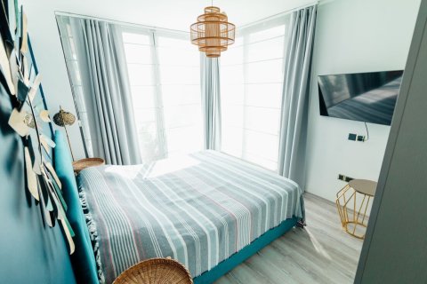 2+1 Leilighet  i Alsancak, Girne,  Nr. 214598 - 3