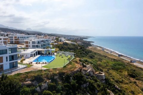 Daire   Esentepe, Girne,  №214600 - 1