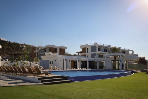 Daire   Esentepe, Girne,  №214600 - 2