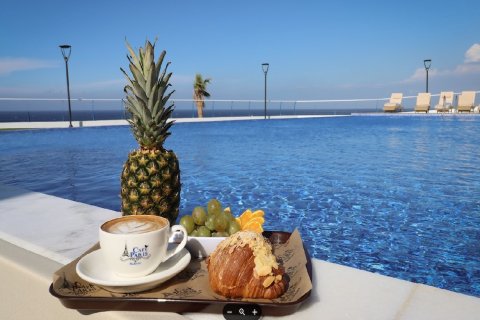 Daire   Esentepe, Girne,  №214600 - 6