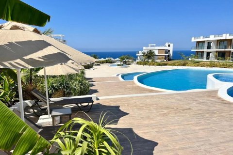 Daire   Esentepe, Girne,  №214600 - 13