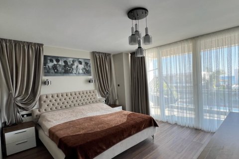 Продажа виллы  в Боазе, Фамагусте, Северный Кипр 3+1, 212м2, №214599 – фото 12