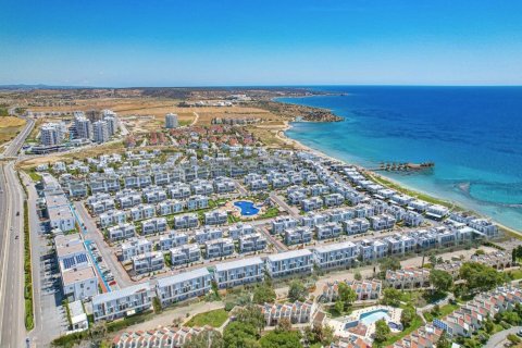 Продажа виллы  в Боазе, Фамагусте, Северный Кипр 3+1, 212м2, №214599 – фото 14