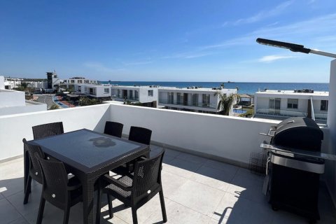 Продажа виллы  в Боазе, Фамагусте, Северный Кипр 3+1, 212м2, №214599 – фото 3