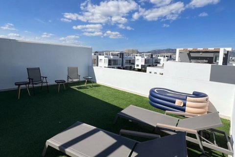 Продажа виллы  в Боазе, Фамагусте, Северный Кипр 3+1, 212м2, №214599 – фото 5