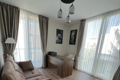 Продажа виллы  в Боазе, Фамагусте, Северный Кипр 3+1, 212м2, №214599 – фото 11