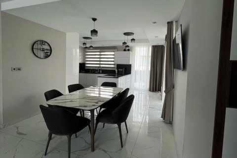 Продажа виллы  в Боазе, Фамагусте, Северный Кипр 3+1, 212м2, №214599 – фото 9