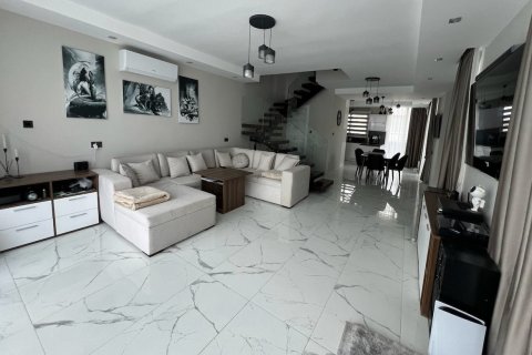 Продажа виллы  в Боазе, Фамагусте, Северный Кипр 3+1, 212м2, №214599 – фото 1