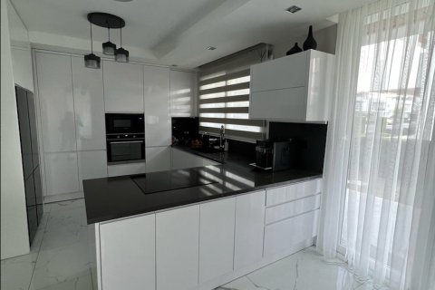 Продажа виллы  в Боазе, Фамагусте, Северный Кипр 3+1, 212м2, №214599 – фото 7