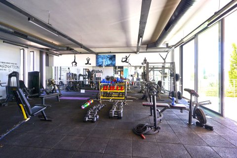 Apartment for sale  in Bahceli, Girne, Northern Cyprus, 2 bedrooms, 110m2, No. 214601 – photo 25