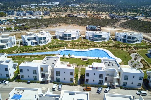 Apartment for sale  in Bahceli, Girne, Northern Cyprus, 2 bedrooms, 110m2, No. 214601 – photo 1
