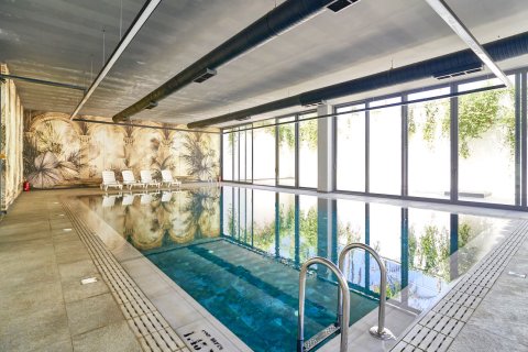 Apartment for sale  in Bahceli, Girne, Northern Cyprus, 2 bedrooms, 110m2, No. 214601 – photo 27