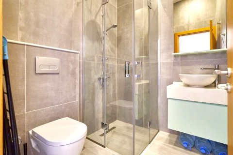 Apartment for sale  in Bahceli, Girne, Northern Cyprus, 2 bedrooms, 110m2, No. 214601 – photo 12