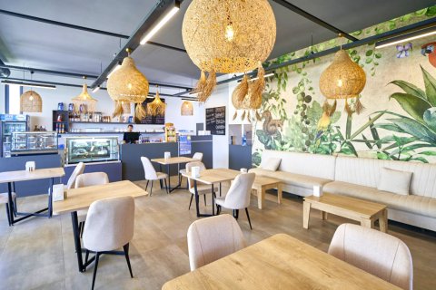 Apartment for sale  in Bahceli, Girne, Northern Cyprus, 2 bedrooms, 110m2, No. 214601 – photo 23