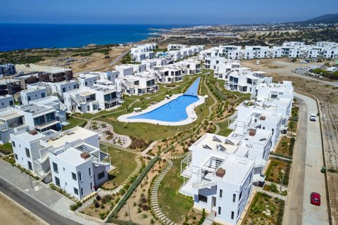 Apartment for sale  in Bahceli, Girne, Northern Cyprus, 2 bedrooms, 110m2, No. 214601 – photo 2