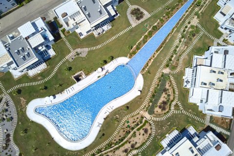 Apartment for sale  in Bahceli, Girne, Northern Cyprus, 2 bedrooms, 110m2, No. 214601 – photo 4