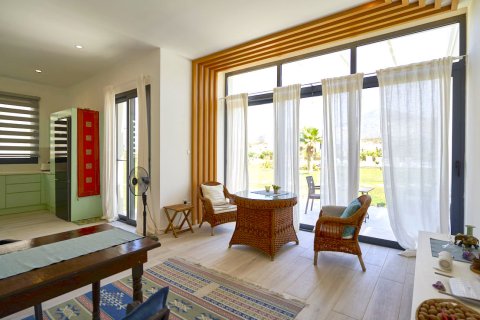 Apartment for sale  in Bahceli, Girne, Northern Cyprus, 2 bedrooms, 110m2, No. 214601 – photo 17