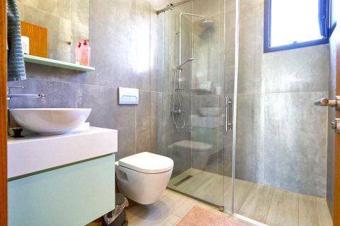 Apartment for sale  in Bahceli, Girne, Northern Cyprus, 2 bedrooms, 110m2, No. 214601 – photo 6