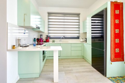 Apartment for sale  in Bahceli, Girne, Northern Cyprus, 2 bedrooms, 110m2, No. 214601 – photo 18