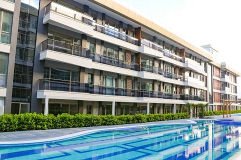 1+1 Apartment in Yalova, Turkey No. 234183