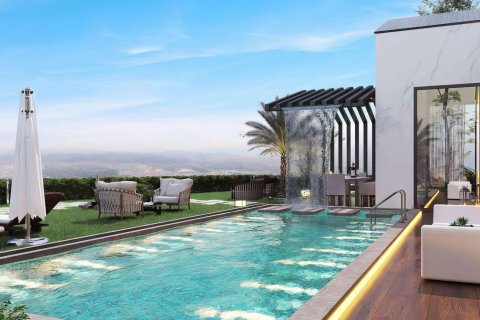 Villa for sale  in Bodrum, Mugla, Turkey, 6 bedrooms, 400m2, No. 218350 – photo 22