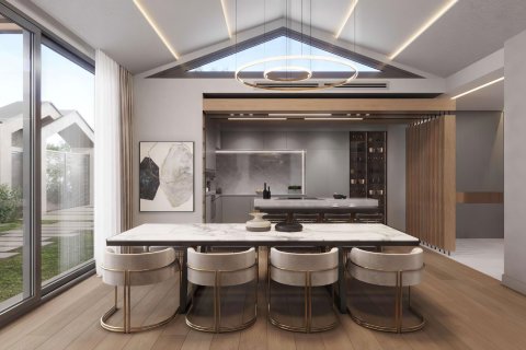 Villa for sale  in Bodrum, Mugla, Turkey, 6 bedrooms, 400m2, No. 218350 – photo 7