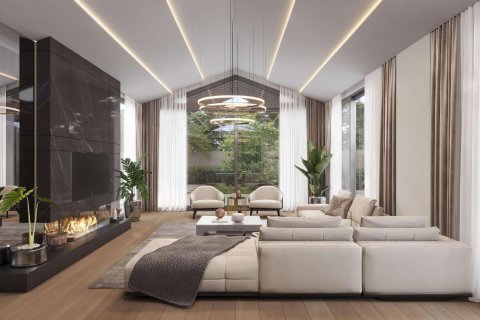 Villa for sale  in Bodrum, Mugla, Turkey, 6 bedrooms, 400m2, No. 218350 – photo 6