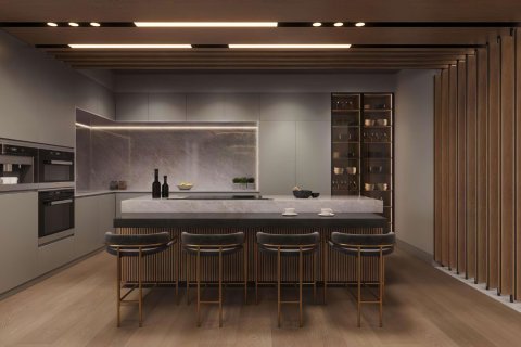 Villa for sale  in Bodrum, Mugla, Turkey, 6 bedrooms, 400m2, No. 218350 – photo 10