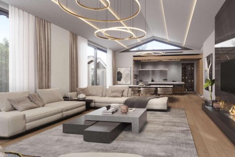 Villa for sale  in Bodrum, Mugla, Turkey, 6 bedrooms, 400m2, No. 218350 – photo 4