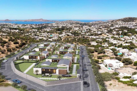 Villa for sale  in Bodrum, Mugla, Turkey, 6 bedrooms, 400m2, No. 218350 – photo 2