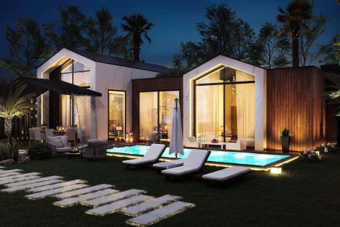 Villa for sale  in Bodrum, Mugla, Turkey, 6 bedrooms, 400m2, No. 218350 – photo 3