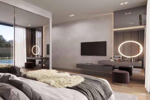 Villa for sale  in Bodrum, Mugla, Turkey, 6 bedrooms, 400m2, No. 218350 – photo 16