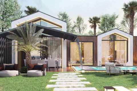 Villa for sale  in Bodrum, Mugla, Turkey, 6 bedrooms, 400m2, No. 218350 – photo 27