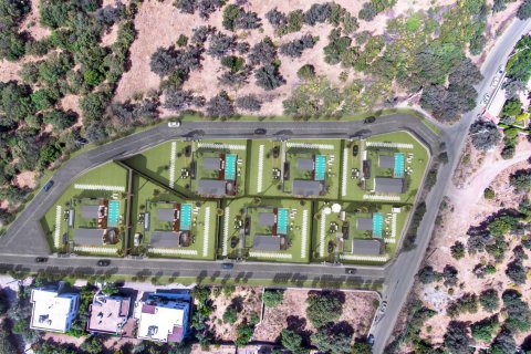 Villa for sale  in Bodrum, Mugla, Turkey, 6 bedrooms, 400m2, No. 218350 – photo 24