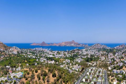 Villa for sale  in Bodrum, Mugla, Turkey, 6 bedrooms, 400m2, No. 218350 – photo 23