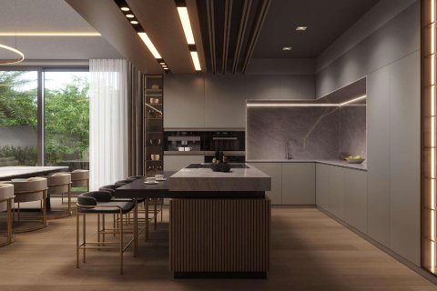 Villa for sale  in Bodrum, Mugla, Turkey, 6 bedrooms, 400m2, No. 218350 – photo 9