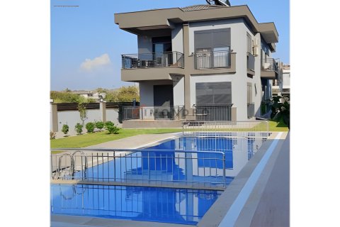 Продажа квартиры  в Манавгате, Анталье, Турция 3+1, 150м2, №214775 – фото 1