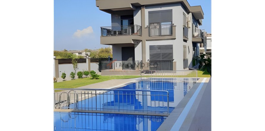 Квартира  3+1 в Манавгате, Анталья, Турция №214775