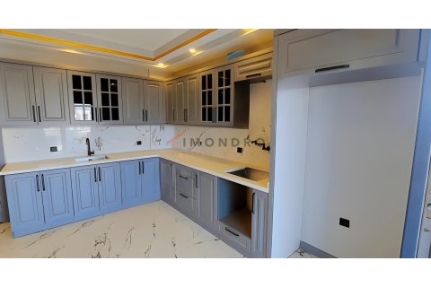 Продажа квартиры  в Манавгате, Анталье, Турция 3+1, 150м2, №214775 – фото 9