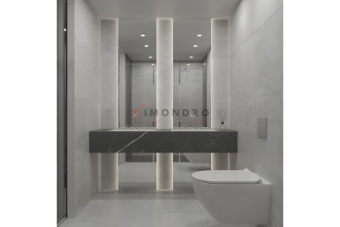 4+1 Villa  i Bahceli, Girne,  Nr. 214779 - 21