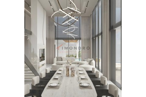 4+1 Villa  i Bahceli, Girne,  Nr. 214779 - 13