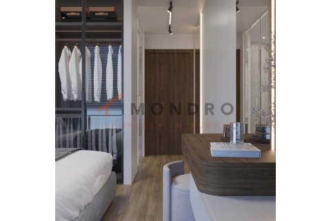 ویلا در  Bahceli ، ترکیه 4 خوابه ، 327 متر مربع.  شماره 214779 - 19