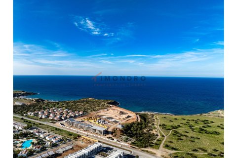 ویلا در  Bahceli ، ترکیه 4 خوابه ، 327 متر مربع.  شماره 214779 - 3